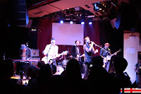 Mechanismo, Luis de León Benavente y Charlie Bautista en Sala el Sol Mechanismo, Luis de León Benavente y Charlie Bautista en Sala el Sol