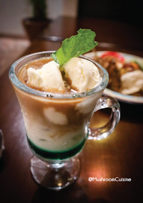 The Food Opera Bandung: Rasakan Sensasi Arab Cuisine Yang Menggoda