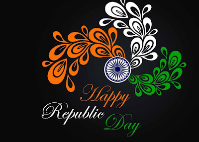 Happy Republic Day Patriotic Sms in English