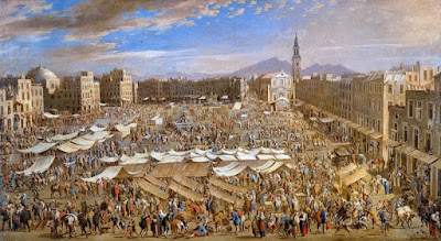 Nápoles era la más rica y viciosa ciudad del mundo, y la más populosa, pardiez. Nápoles era la más rica y viciosa ciudad del mundo, y la más populosa, pardiez.