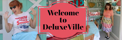 Welcome to DeluxeVille