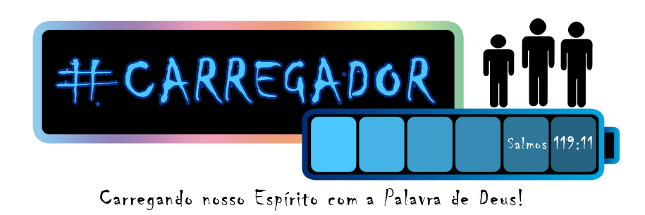 #CARREGADOR