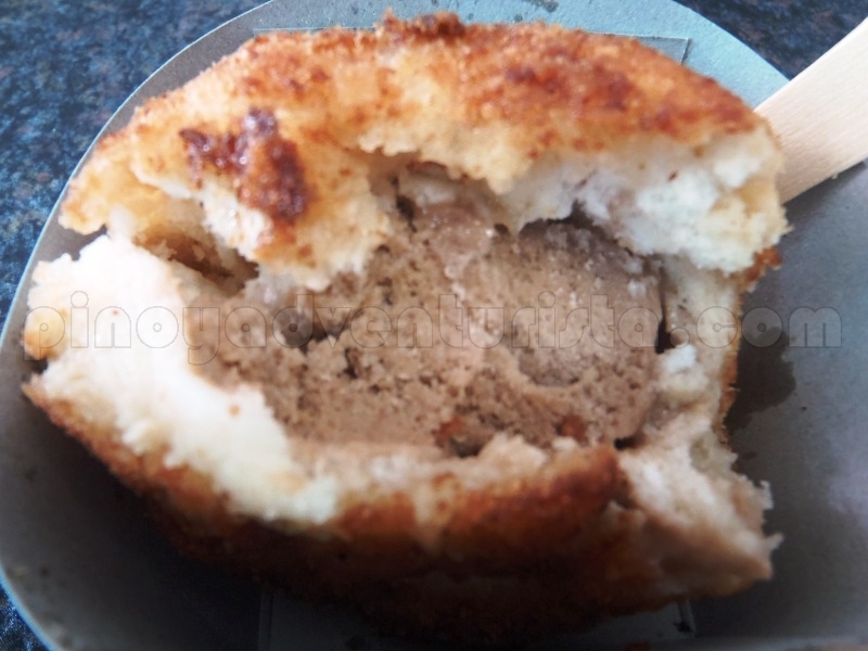 WHERE TO EAT IN DUMAGUETE Food Trippin' in Dumaguete City, Negros