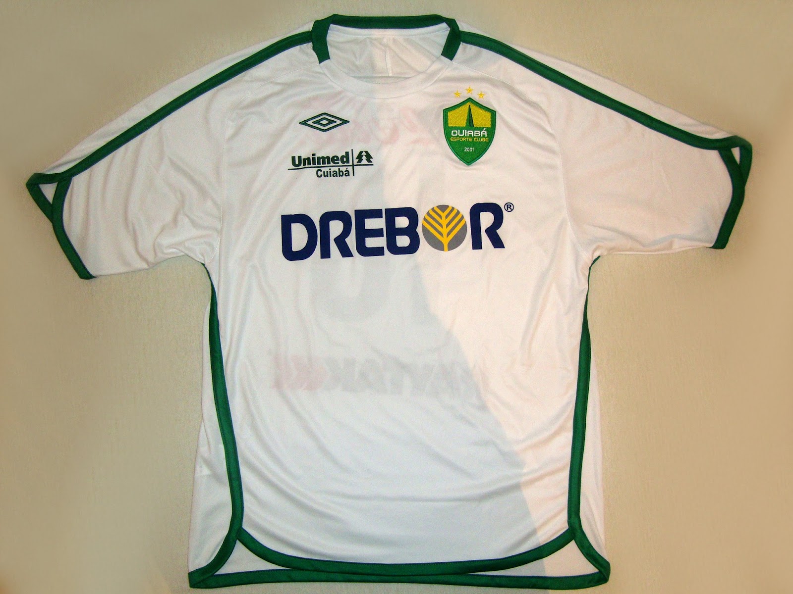 Camiseta do cuiabá esporte clube Clearance