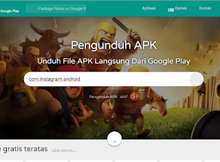 Situs APK-DL