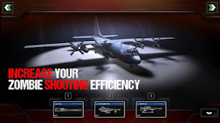 Download Zombie Gunship Survival Mod Apk v1.0.5 (Unlimited Money)