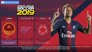 DLS 19 v6.02 Mod APK OBB+Data by Arief Dzul DLS 19 v6.02 Mod APK OBB+Data by Arief Dzul