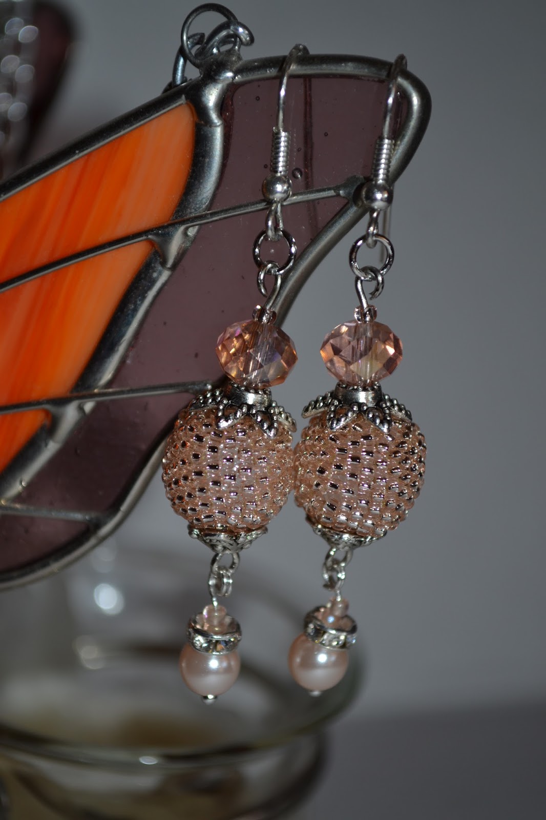 Милые бусинки: Часть 3