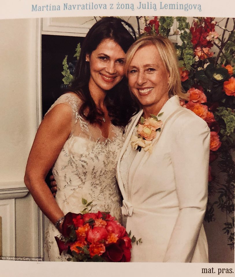 publiczne historie lesbijek