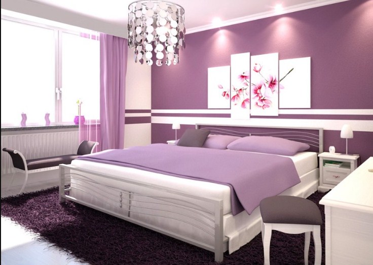 Warna Cat Kamar Tidur Yang Menenangkan Warna Cat Kamar Tidur Yang Menenangkan