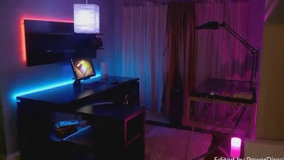 PHILIPS HUE LIGHTS and hues completely everyplace Beam your home into the long run with the newest and greatest connected upgrades, Top 10 useful smart home innovations