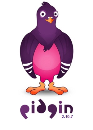 Download free - Pidgin Portable v2.10.7