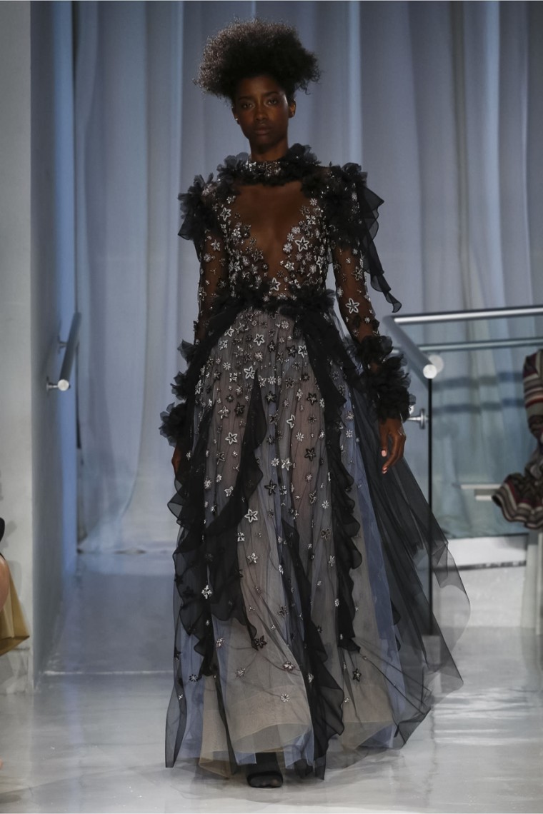 Reem Acra Spring Summer 2017 - New York Fashion Week reem-acra, reem-acra-spring-summer, reem-acra-new-york, reem-acra-bridal-collection, reem-acra-fashion, reem-acra-dress, reem-acra-wedding, reem-acra-celebrities, du-dessin-aux-podiums, dudessinauxpodiums, reem-acra-new-york-fashion-week