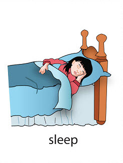Глаголы спать лежать. Сон картинки. Карточка спать. Сон рисунок. Sleep английском карточки для детей.