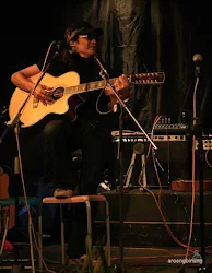 leo kristi warung apresiasi bulungan jakarta selatan