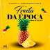 DJ Kmercy - Fruta da Época (feat. Kendrick Baron & Cip 2o19 ]
