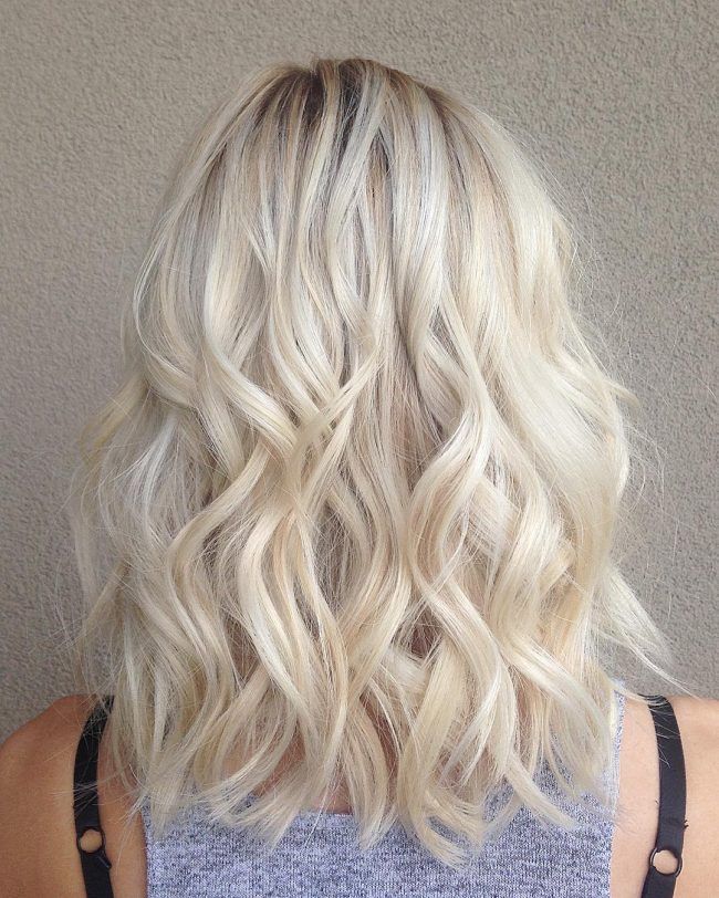 Blonde Hairstyles Blonde Hairstyles