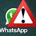 COMPÁRTELO - Plataforma WhatsApp sufre caída en todo el mundo COMPÁRTELO - Plataforma WhatsApp sufre caída en todo el mundo