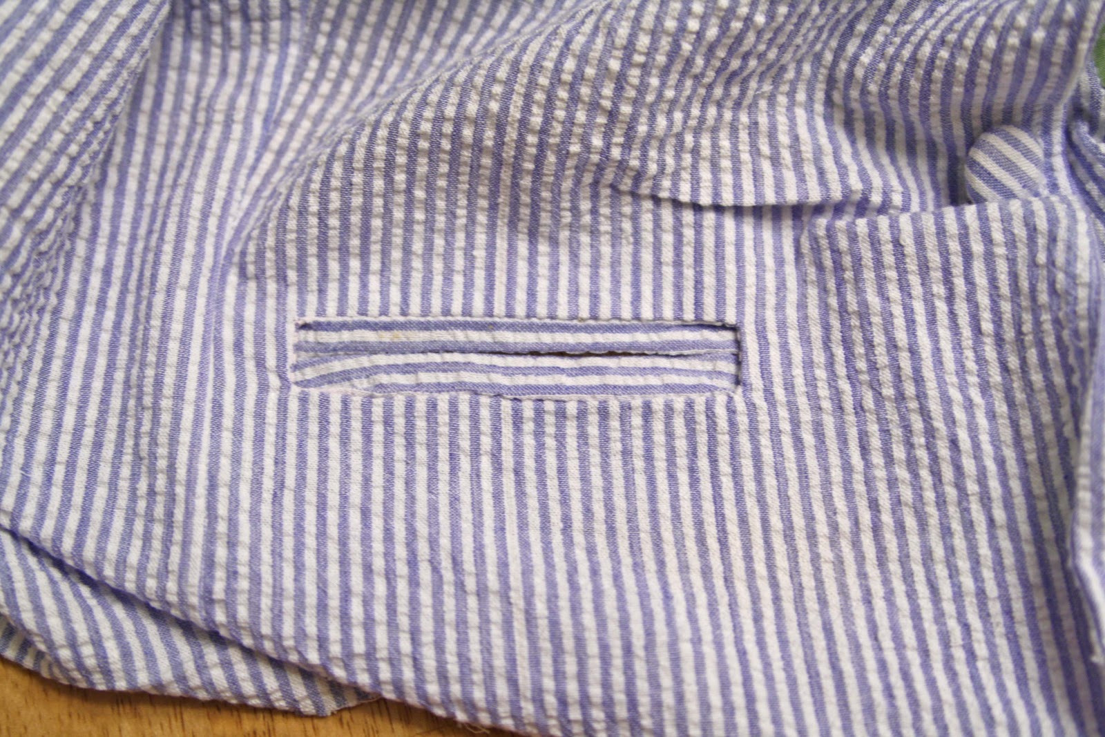 How to Sew a Welt Pocket with Flap? - Complete Guide