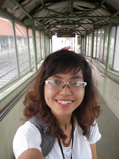 Kinh nghiệm du lịch Thái Lan- Ayuthaya