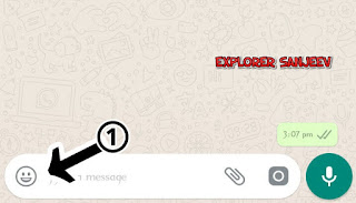 Khud Ka Whats App Sticker Khud Ka Whats App Sticker