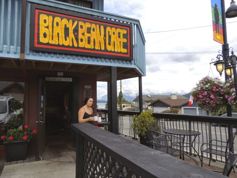 Travels with Carol Pucci Gibsons tops list of blinkoryou'llmiss