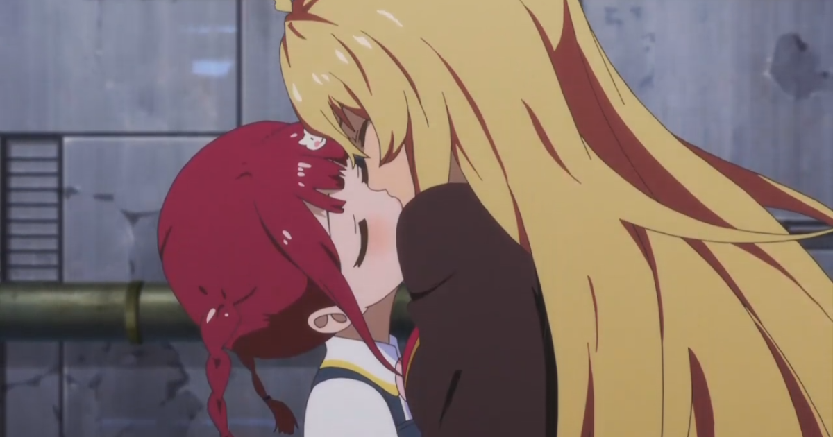Valkyrie Drive: Mermaid - 08 - Salvar Animes