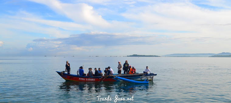 Paket Wisata Ujung Kulon 3 Hari 2 Malam wisata gabungan di taman nasional ujung kulon banten