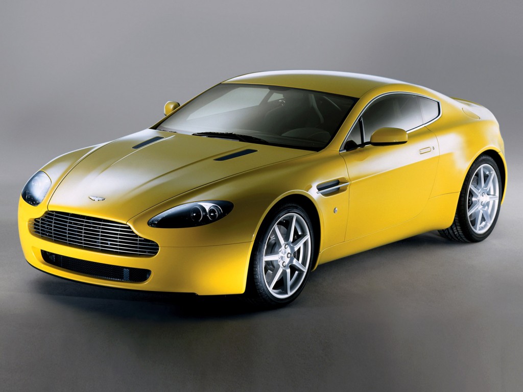 Aston Martin V8 Vantage S Aston Martin V8 vantage S Interior Auto Matic Aston Martin V8 Vantage S Aston Martin V8 vantage S Interior Auto Matic