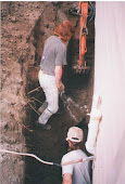 Aquaseal Licensed Basement Waterproofing Contractors Hamilton 1-800-NO-LEAKS or 1-800-665-3257