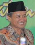 Prof. M. Abdurrahman
