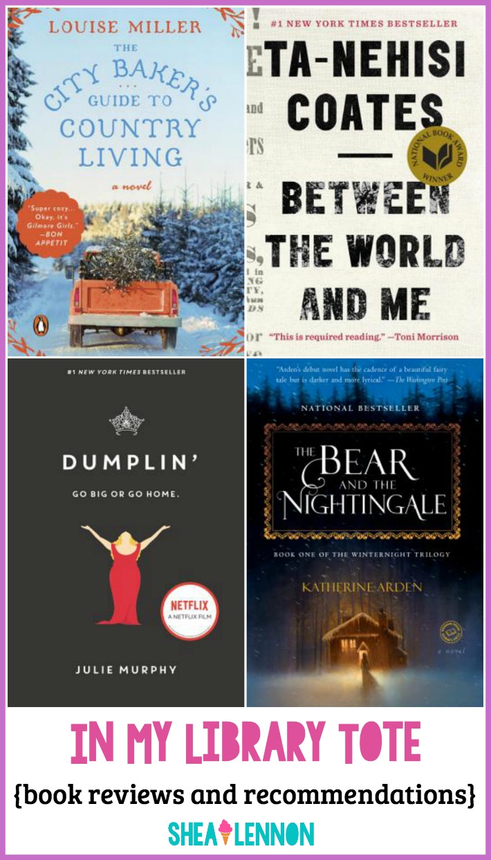 What to read: books that are cozy plus great non-fiction