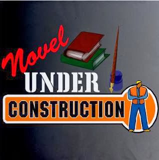 Novel Under Construction