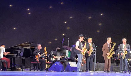 uzbekistan jazz concerts, uzbekistan art tours, uzbek vacations