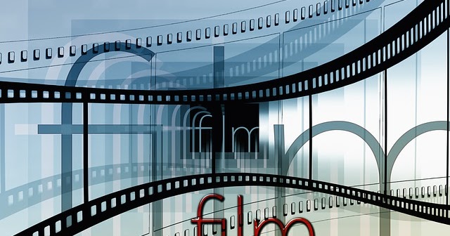Wann wurde der erste Film gedreht?