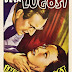 "EL FANTASMA INVISIBLE" (1941) Cine B... con B de Bela Lugosi