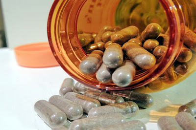Herbal Medicine Herbal Medicine