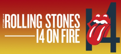 Concierto único de The Rolling Stones en Madrid el 25 de junio