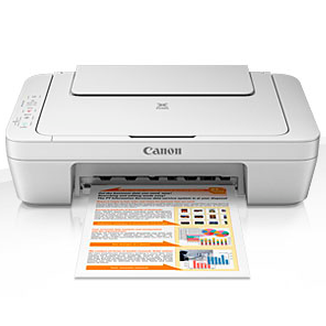 Canon PIXMA MG2540 Driver Download