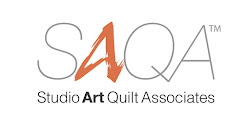 Member, Studio Art Quilt Associates