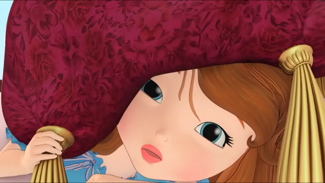 La princesa Sofia | wallpapers - Wallpapers de excelente calidad