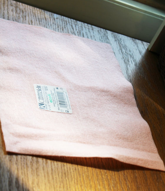 The Sassy Pack Rat Can Felt Be Ironed? Fact or Fiction?