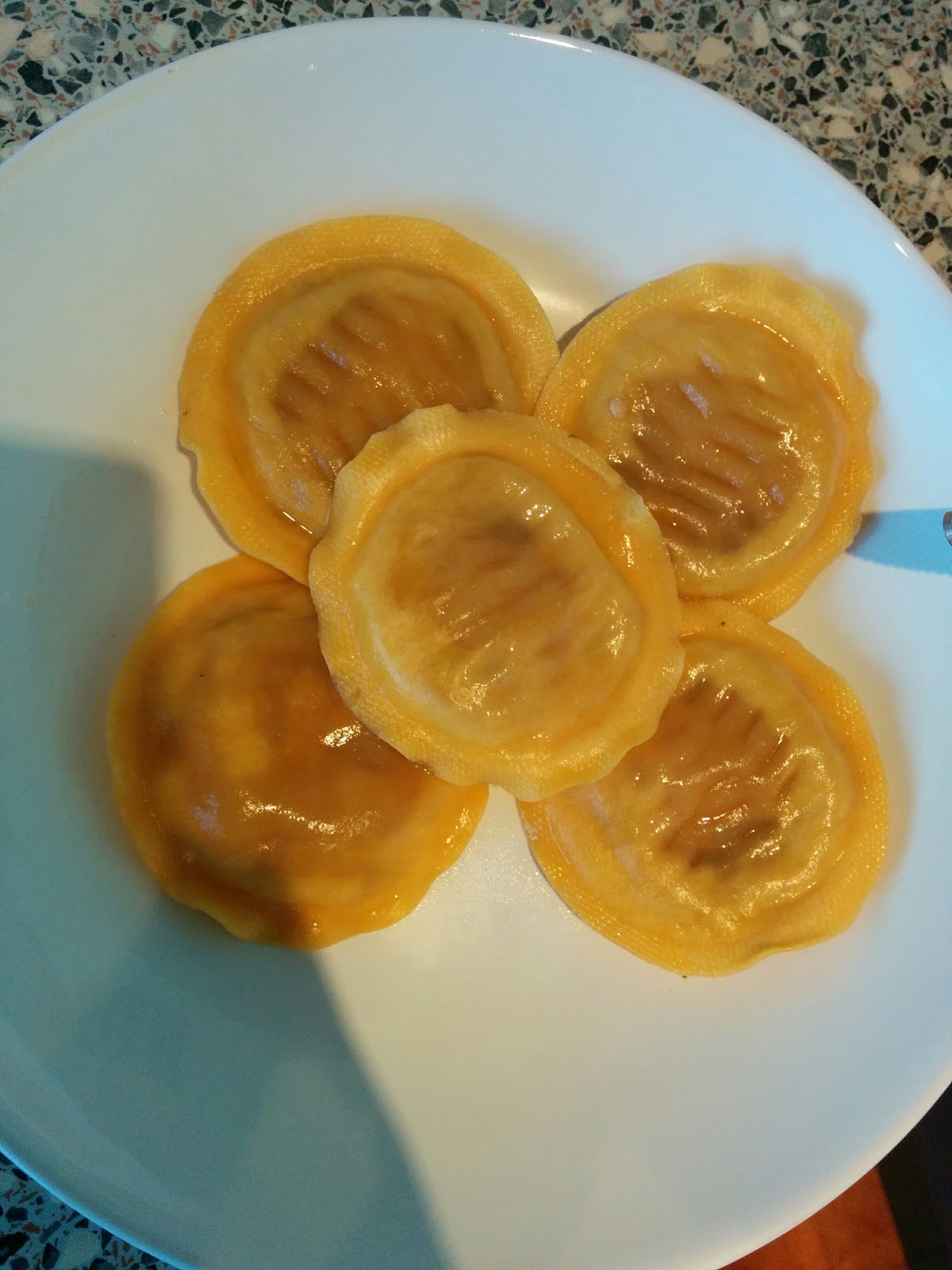 The Excited Eater Aldi Specially Selected Fresh Pasta Sweet