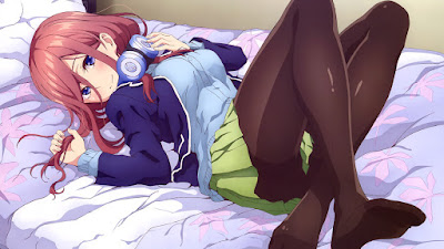 Nuevos escaneos de anime liberados - Imagenes Animes