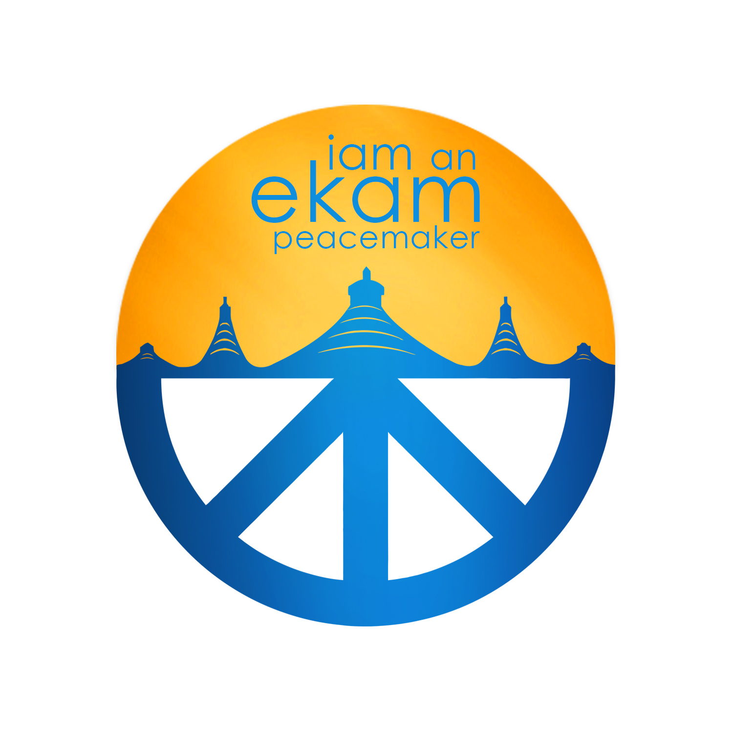 EKAM Peace Liberation