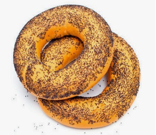 Resep Kue Kering Bagel Renyah dan Gurih Resep Kue Kering Bagel Renyah dan Gurih
