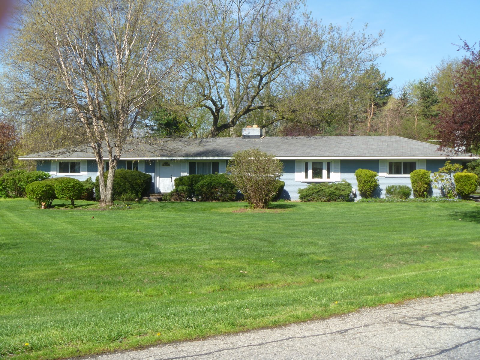 Homes for Sale in Farmington Hills MI Blog Subdivision Staman Acres