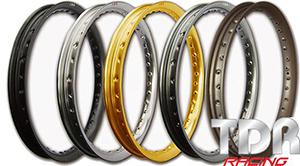 velg TDR Harga Velg TDR Murah