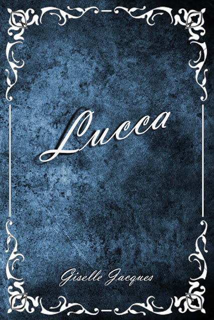 Lucca Giselle Jacques