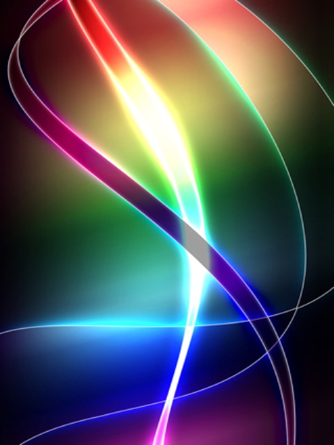 MAGICMOBI: HTC Abstract Wallpapers 480X640